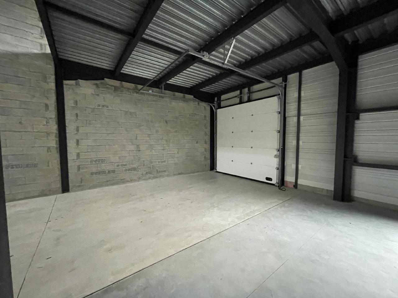 Local d'activité Vertou 320m² Vente local d'activité Vertou Loire-Atlantique OVACT2420112 5